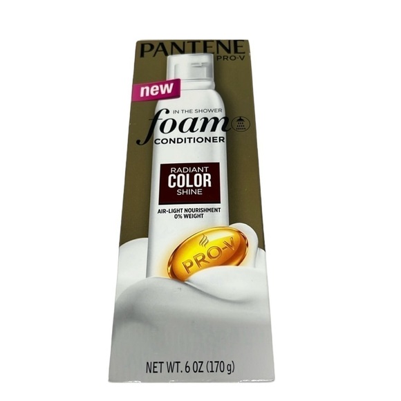 Pantene Pro-V Foam Conditioner - Picture 3 of 5